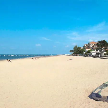 Les Amarres De L'aiguillon-3 By Interhome 아파트