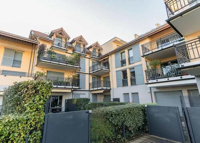 Les Amarres De L'aiguillon-3 By Interhome