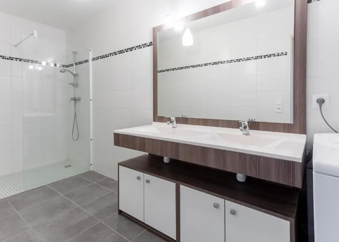 Les Amarres De L'aiguillon-3 By Interhome 아르카숑