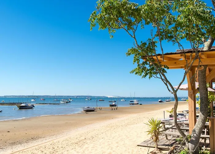 Les Amarres De L'aiguillon-3 By Interhome