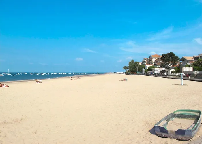 Les Amarres De L'aiguillon-3 By Interhome 아파트