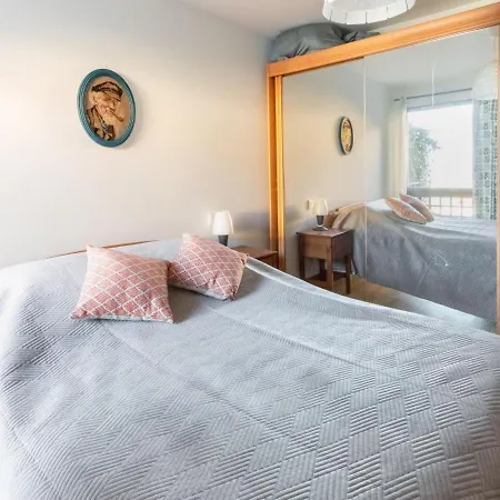 Appartement Les Amarres De L'aiguillon-3 By Interhome *