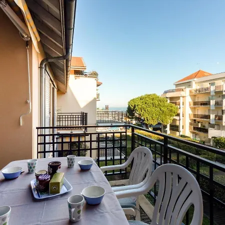 Appartement Les Amarres De L'aiguillon-3 By Interhome *