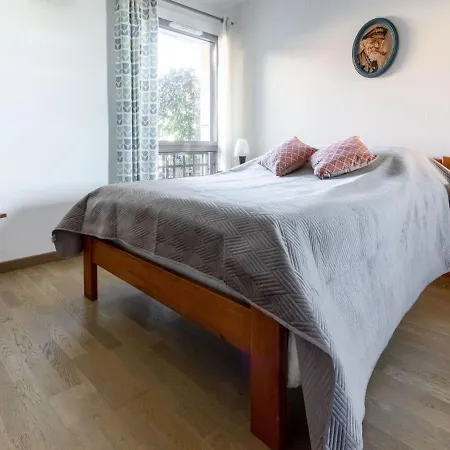 Appartement Les Amarres De L'aiguillon-3 By Interhome *