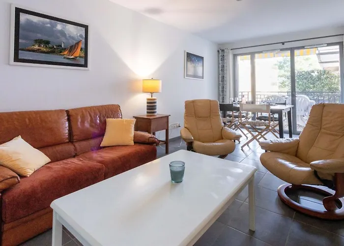 Les Amarres De L'aiguillon-3 By Interhome Apartment Arcachon