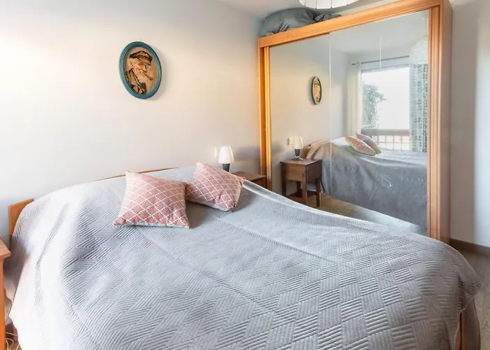 Apartment Les Amarres De L'aiguillon-3 By Interhome *