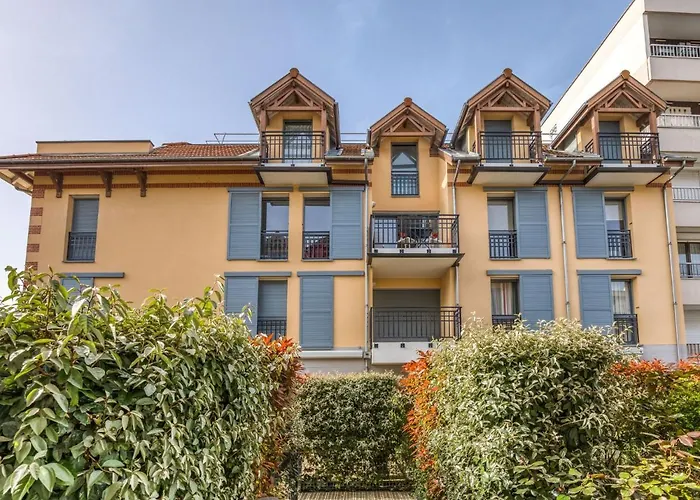 Les Amarres De L'aiguillon-3 By Interhome Arcachon