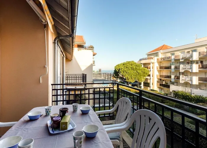 Apartment Les Amarres De L'aiguillon-3 By Interhome *